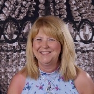 Headshot of Virginia Dennis, BSW