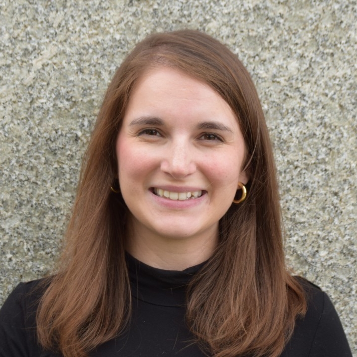 Headshot of Brandilyn Pham, MA