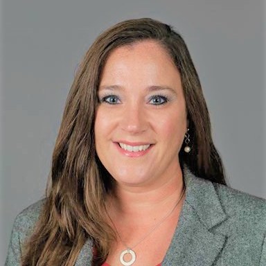 Headshot of Angel Prewitt