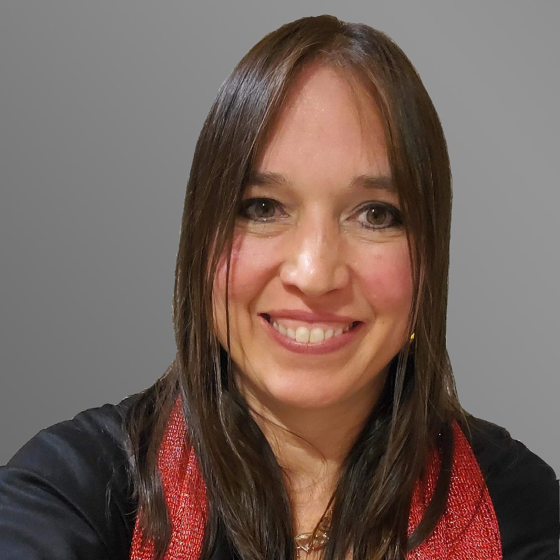 Headshot of Emily Kregor