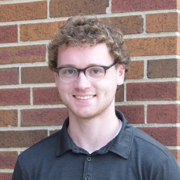 Headshot of Joseph Lampton