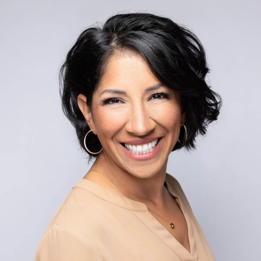 Monica Brooks, Motivational Speaker